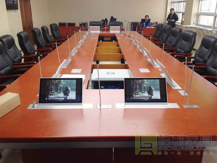 無紙化會(huì)議系統(tǒng)