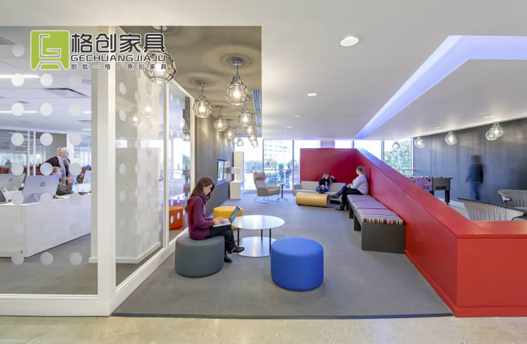 創(chuàng)意辦公家具