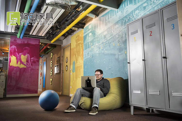 創(chuàng)意辦公家具