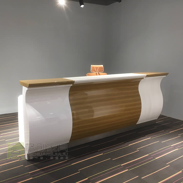 前臺(tái)接待臺(tái)