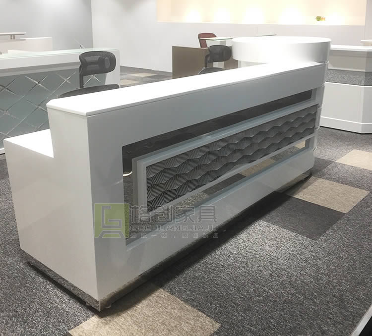 前臺(tái)接待臺(tái)
