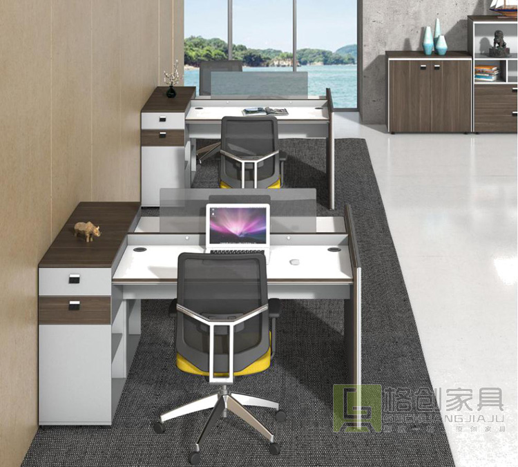 屏風(fēng)工作位