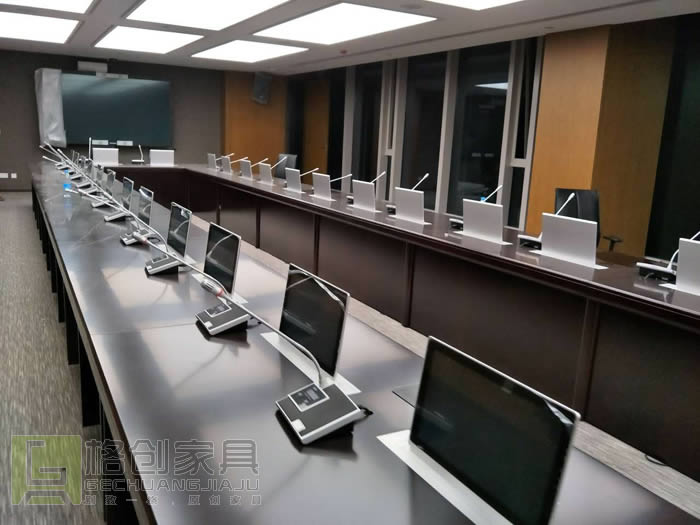 無紙化會議系統(tǒng)