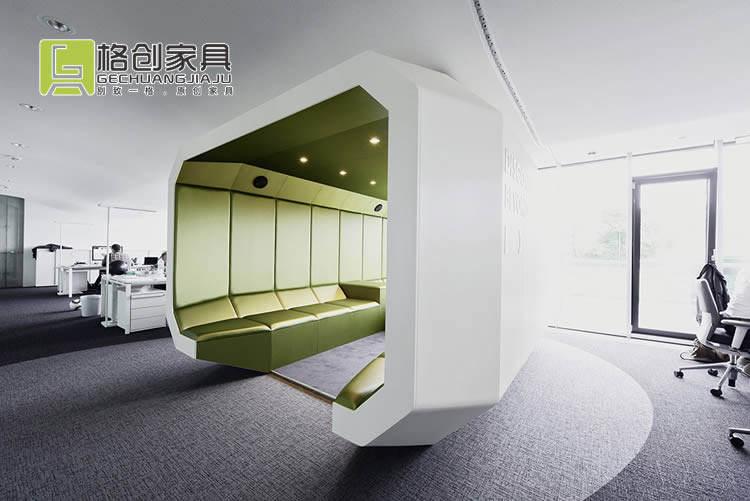 創(chuàng)意辦公家具