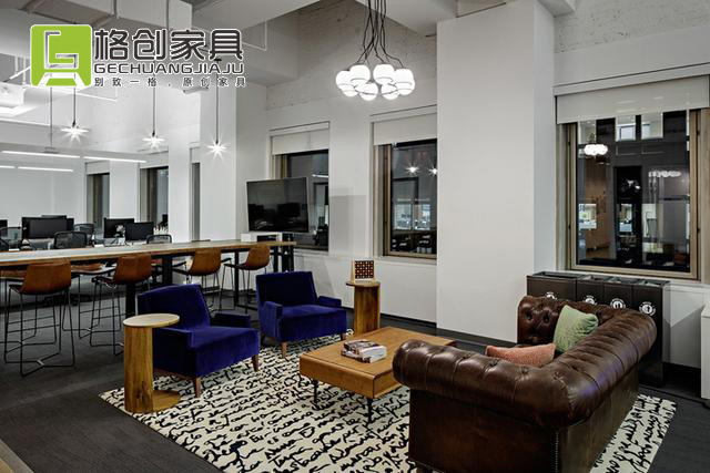 現(xiàn)代辦公家具