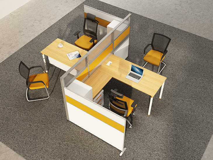 屏風(fēng)工作位