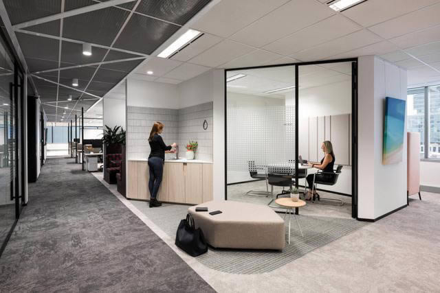 深圳辦公家具廠