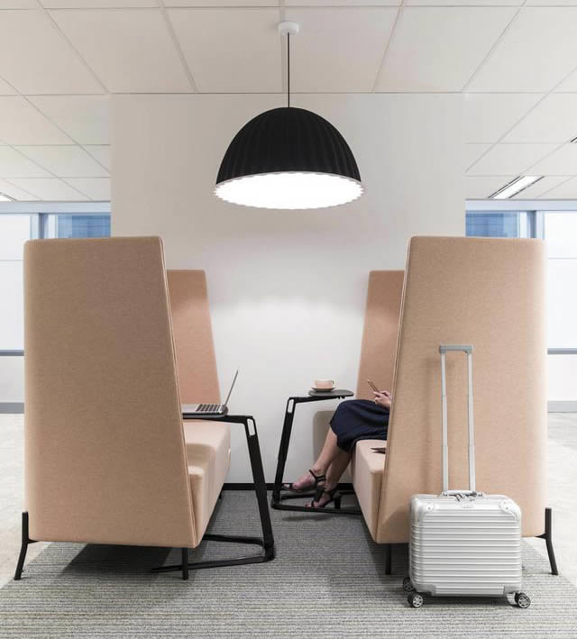 深圳辦公家具廠