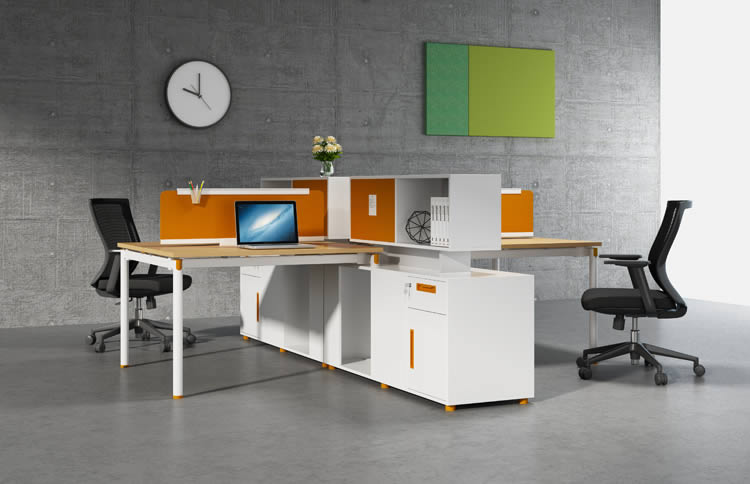 時(shí)尚辦公家具