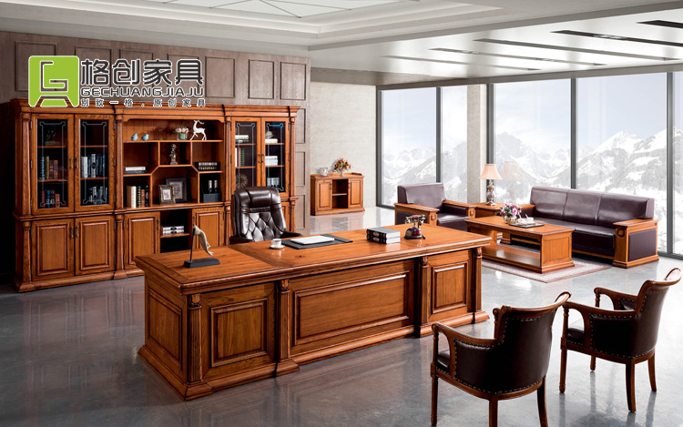 辦公家具設(shè)計(jì)