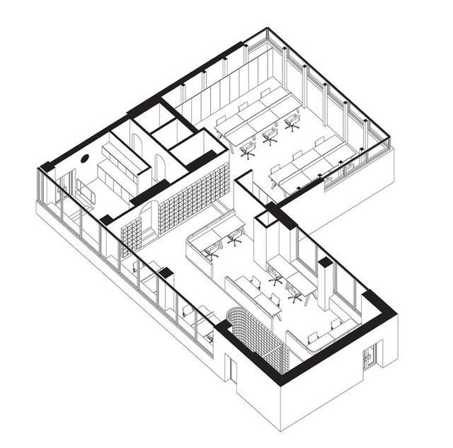辦公室設(shè)計