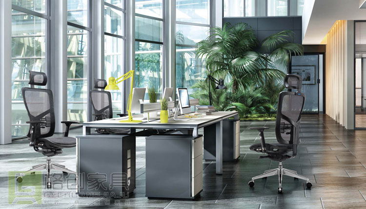 時(shí)尚辦公家具
