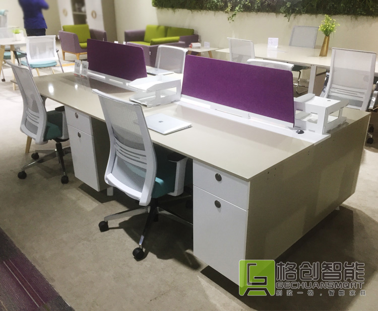 時(shí)尚辦公家具