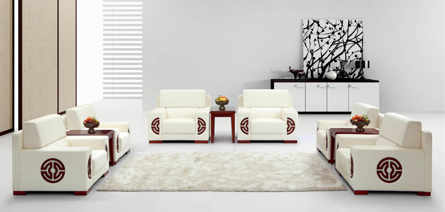 VIP貴賓接待沙發(fā)