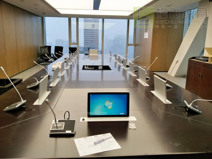 無紙化會議系統(tǒng)