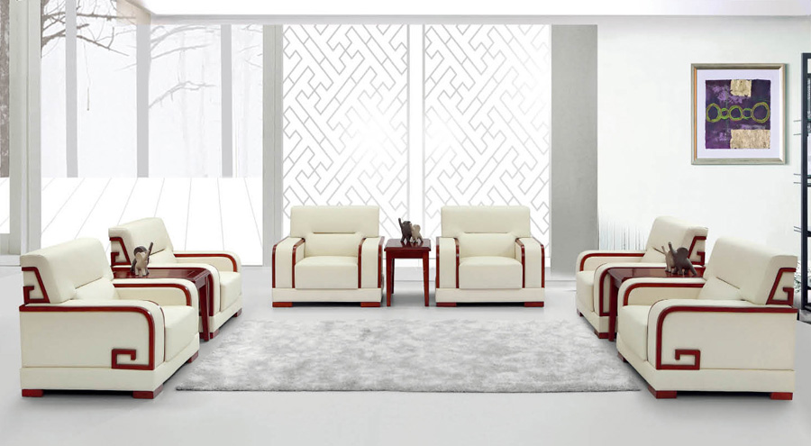 VIP貴賓接待沙發(fā)